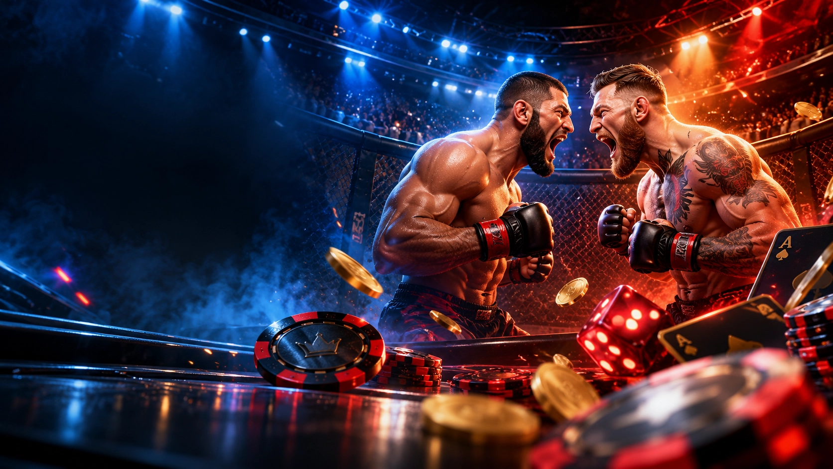 HeavyBet